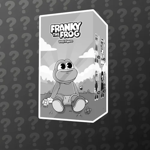 Franky Blind Box Secured