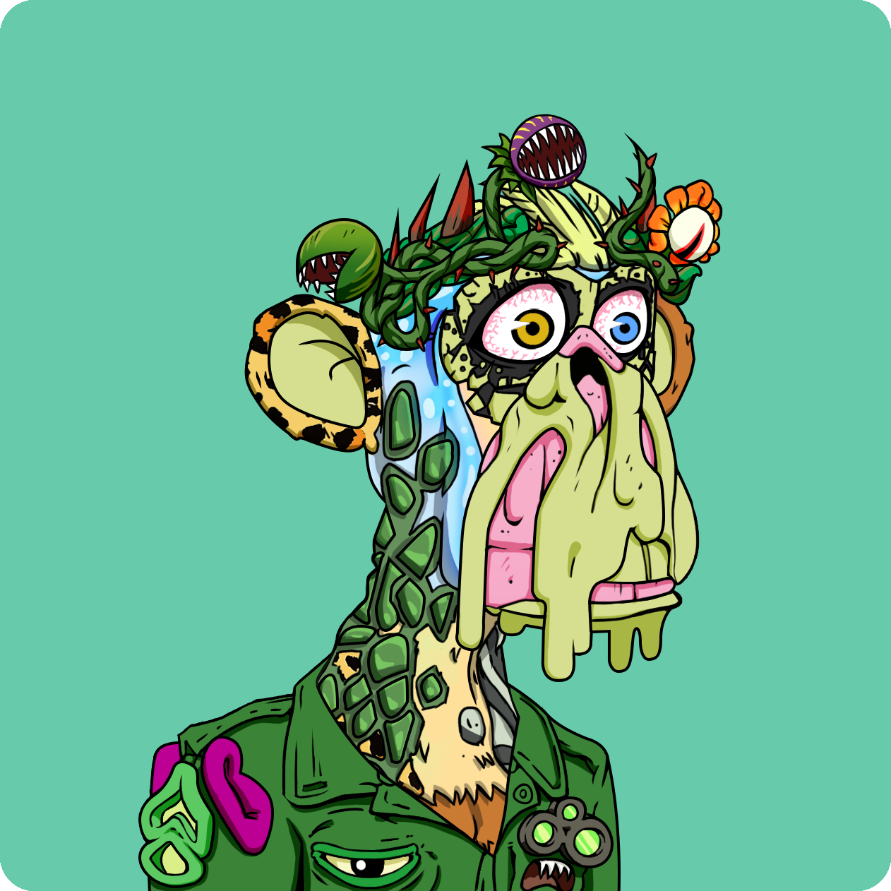 Ape Day