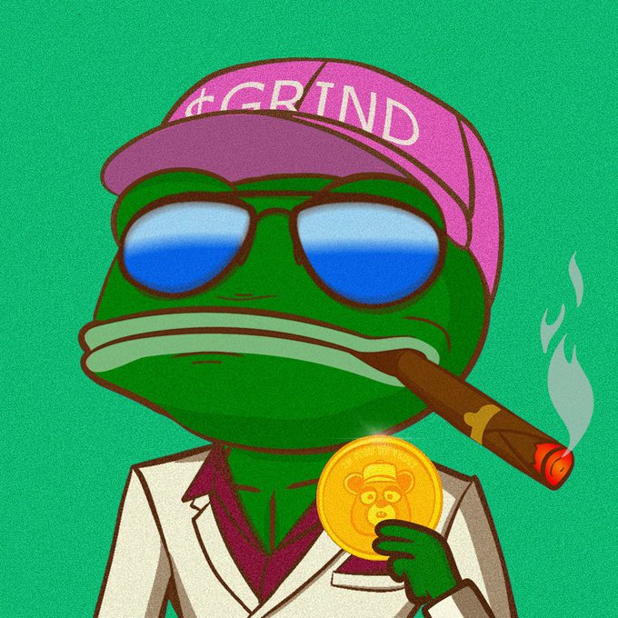 Rise and grind